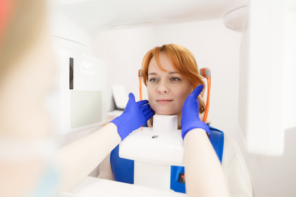 3D-исследование – самый современный и эффективный метод диагностики