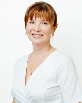 Чернавина Татьяна Александровна