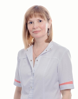 Чернавина Татьяна Александровна