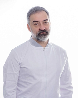 Паталов Евгений Степанович